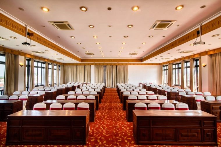 Hương Giang Hotel Resort And Spa Huế